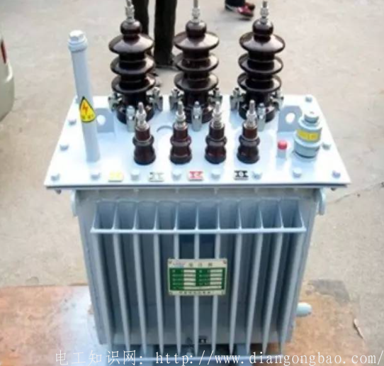 配電變壓器損壞原因分析及解決方法